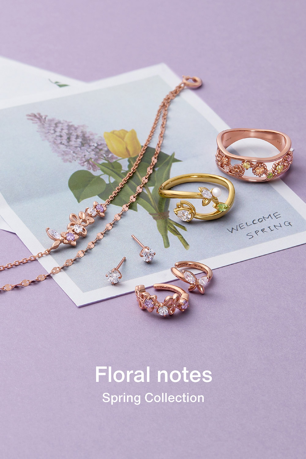 公式】Canal4℃ (カナルヨンドシー)