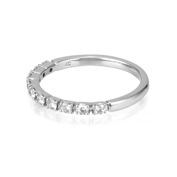 プラチナ リング | 111943145001 | 【公式】4℃ジュエリー オンライン