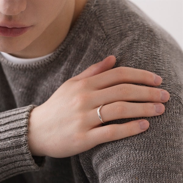 ペアリング | 111344440055 | 【公式】4℃ジュエリー オンラインショップ