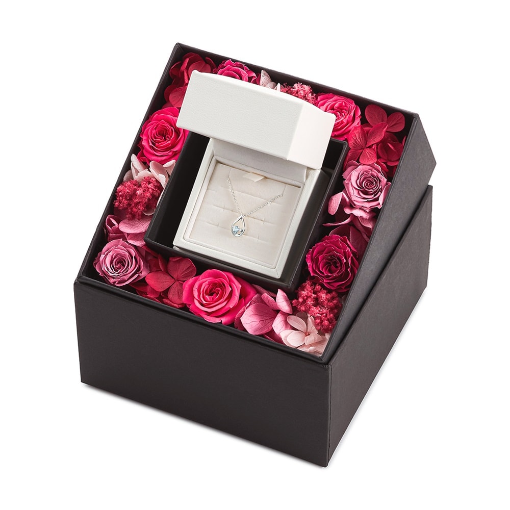 エターナルシルバー ネックレス | 112619781801 | 【公式】4