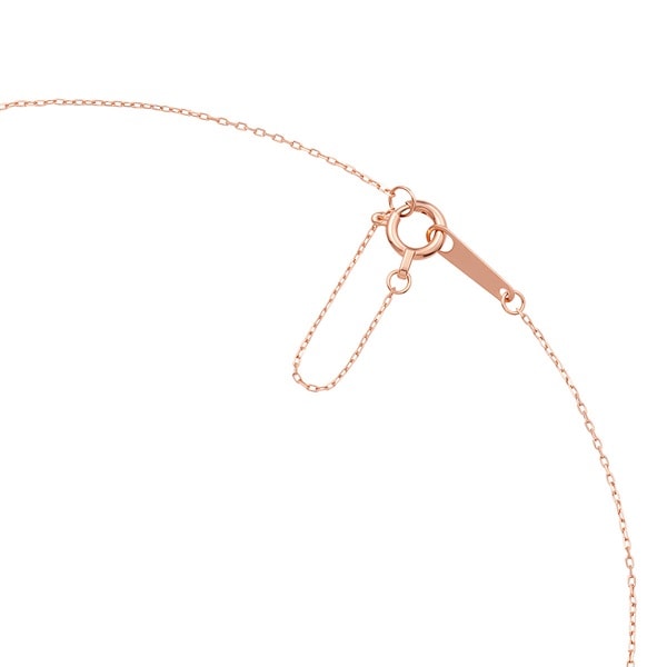 K10ピンクゴールド ネックレス | 150946123137 | 【公式】Canal4