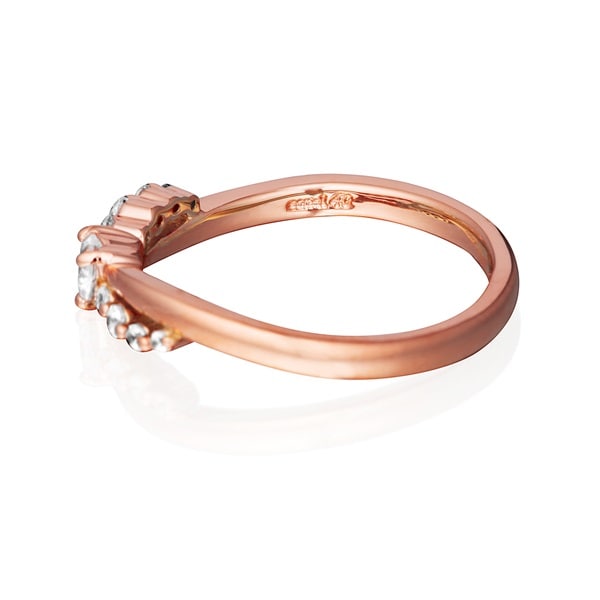 シルバー リング | 151534141002 | 【公式】Canal4℃ (カナルヨンドシー)