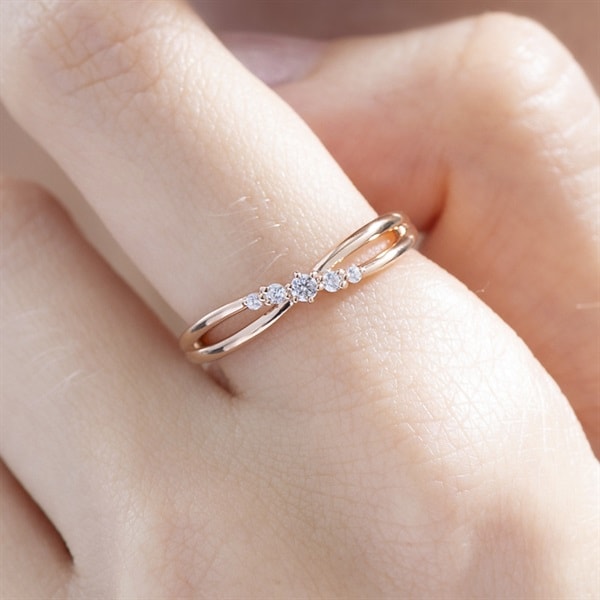 シルバー リング | 151824141007 | 【公式】Canal4℃ (カナルヨンドシー)