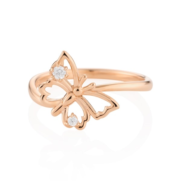 シルバー リングセット | 152434241011 | 【公式】Canal4℃ (カナル