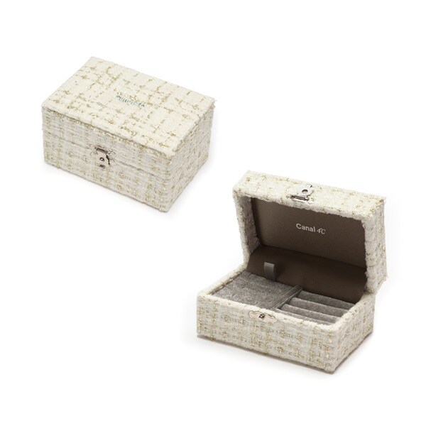 シルバー ネックレス | 152444221004 | 【公式】Canal4℃ (カナル