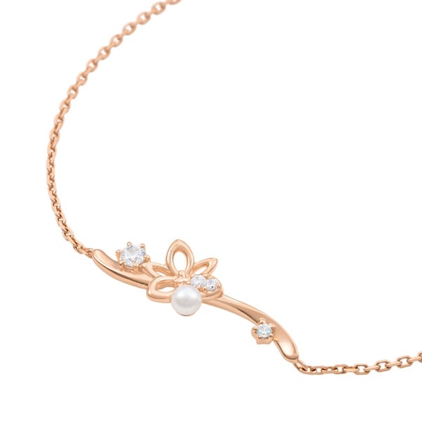 シルバー ブレスレット | 152524231006 | 【公式】Canal4℃ (カナル