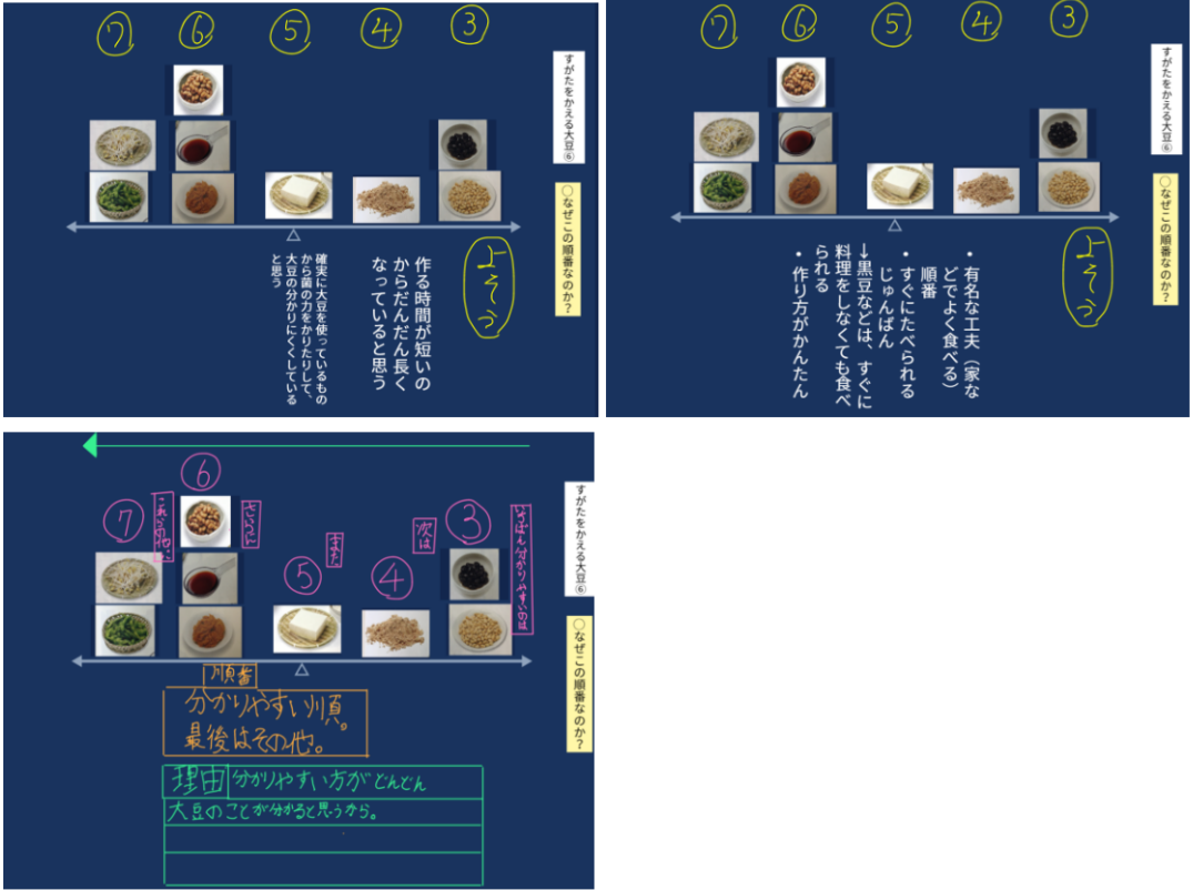 創造力・メタ認知力】『れいの書かれ方に気を付けて読み、それをいかし