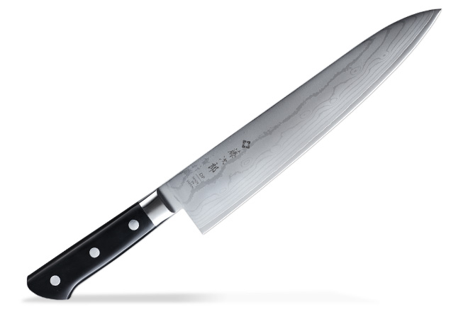 燕三条製包丁の【藤次郎オンラインショップ】 / 藤次郎 CLASSIC