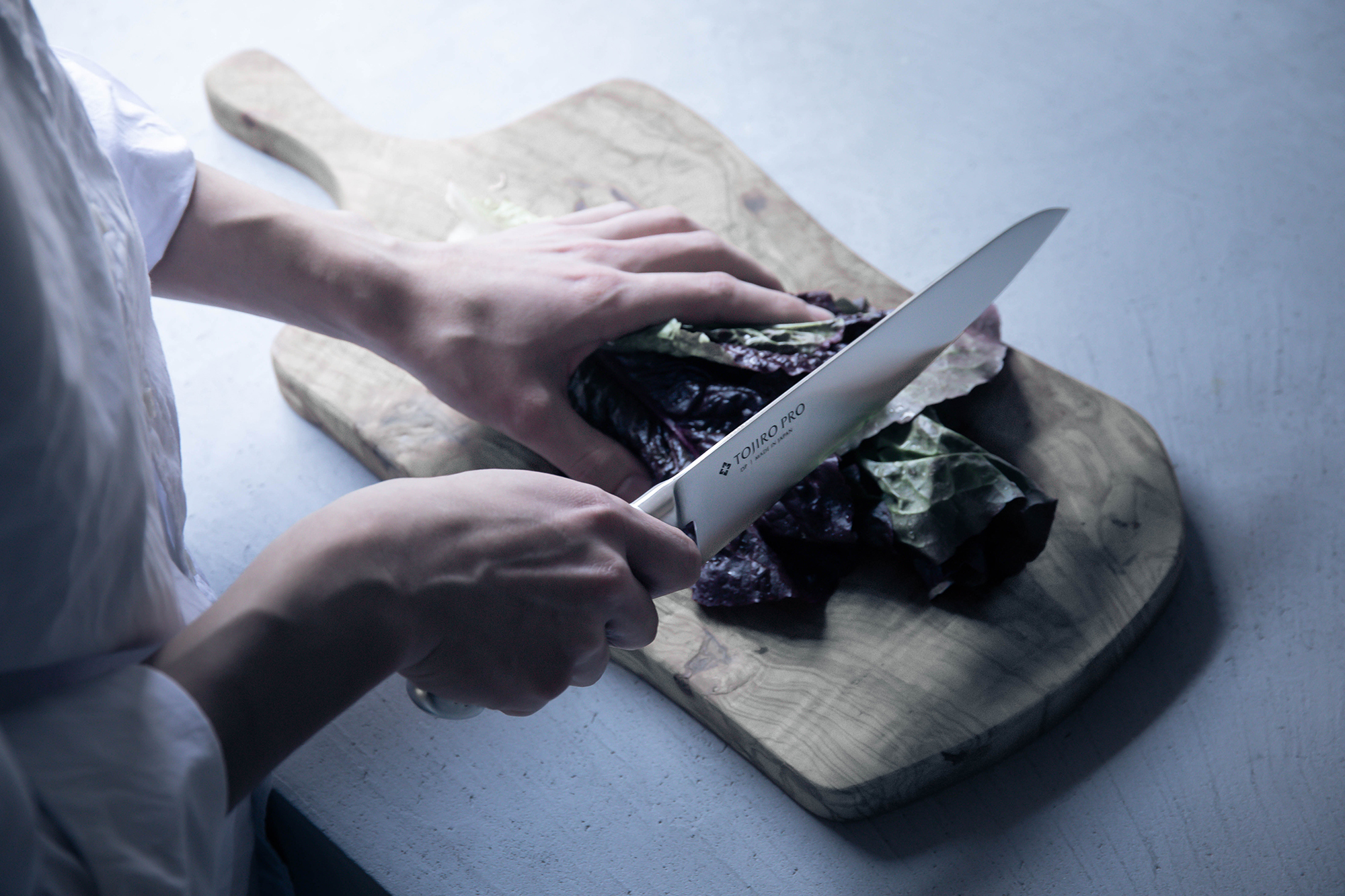 燕三条製包丁の【藤次郎オンラインショップ】 / ＜直営店限定＞TOJIRO