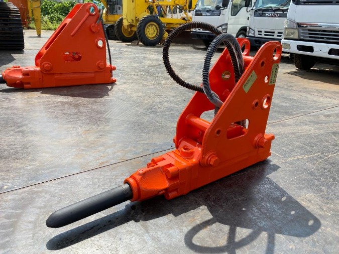 ニューマチック 油圧ブレーカー,アイヨン,アイオン中古商品一覧|重機