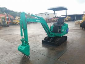 コマツ PC07-2 ミニユンボ（ミニ油圧ショベル）~1t 中古重機・建機販売