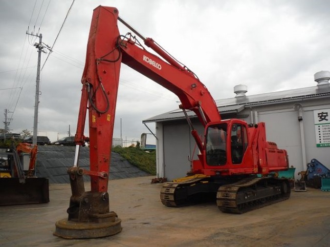 コベルコ建機 SK350LC-8 ユンボ（油圧ショベル）0.7クラス～ 中古重機