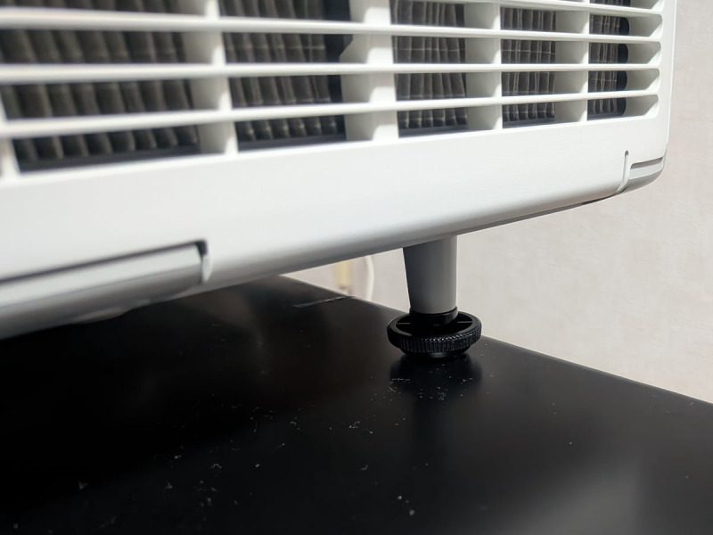 エプソン 超短焦点プロジェクター EB-696UTを買いました | tokui55.com