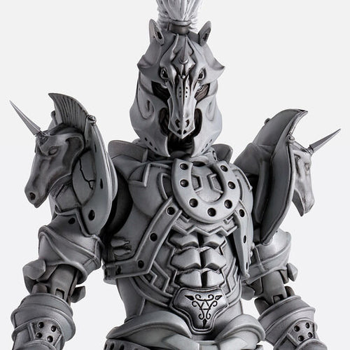 SH Figuarts Shinkocchou Seihou Wolf Orphnoch