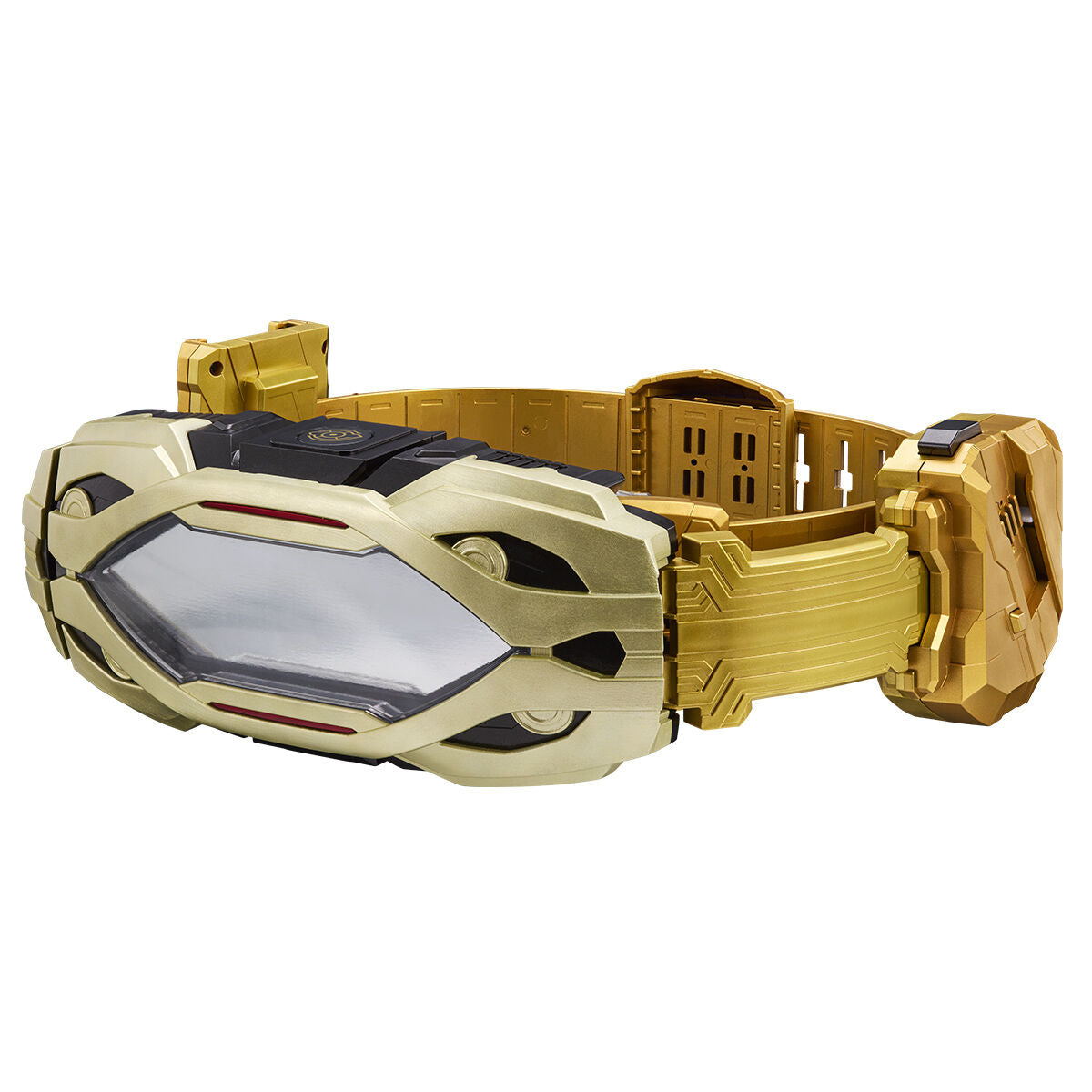 Kamen Rider Geats DX Zillion Driver