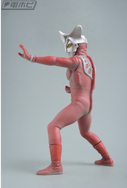 限定版ウルトラマンレオ＆アストラ1/6フィギュア – 詳細レビューと写真