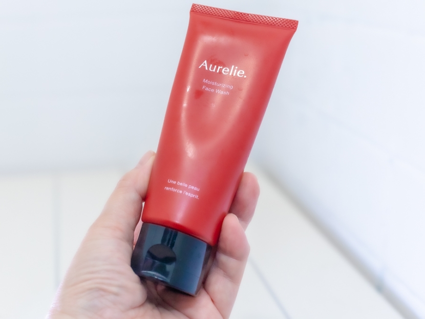 MEGUMIプロデュースの化粧品「Aurelie.（オレリー）」で毛穴汚れは落ち