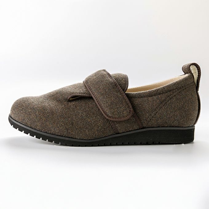 ダブルマジック2 ヘリンボン【3E】 | あゆみシューズショップ公式通販