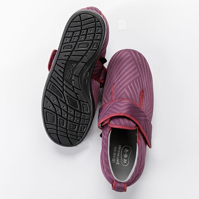 ダブルマジック3 綾風（あやかぜ）【3E】 | あゆみシューズショップ