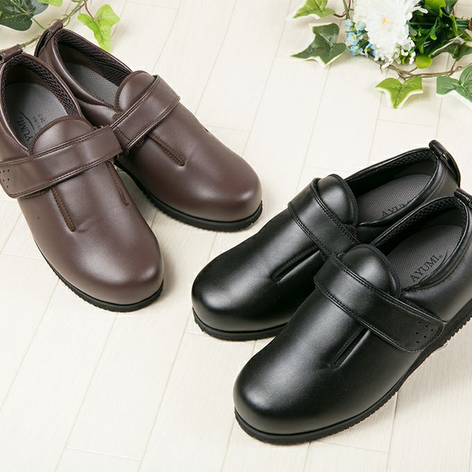 ダブルマジック3 合皮【5E】 | あゆみシューズショップ公式通販サイト