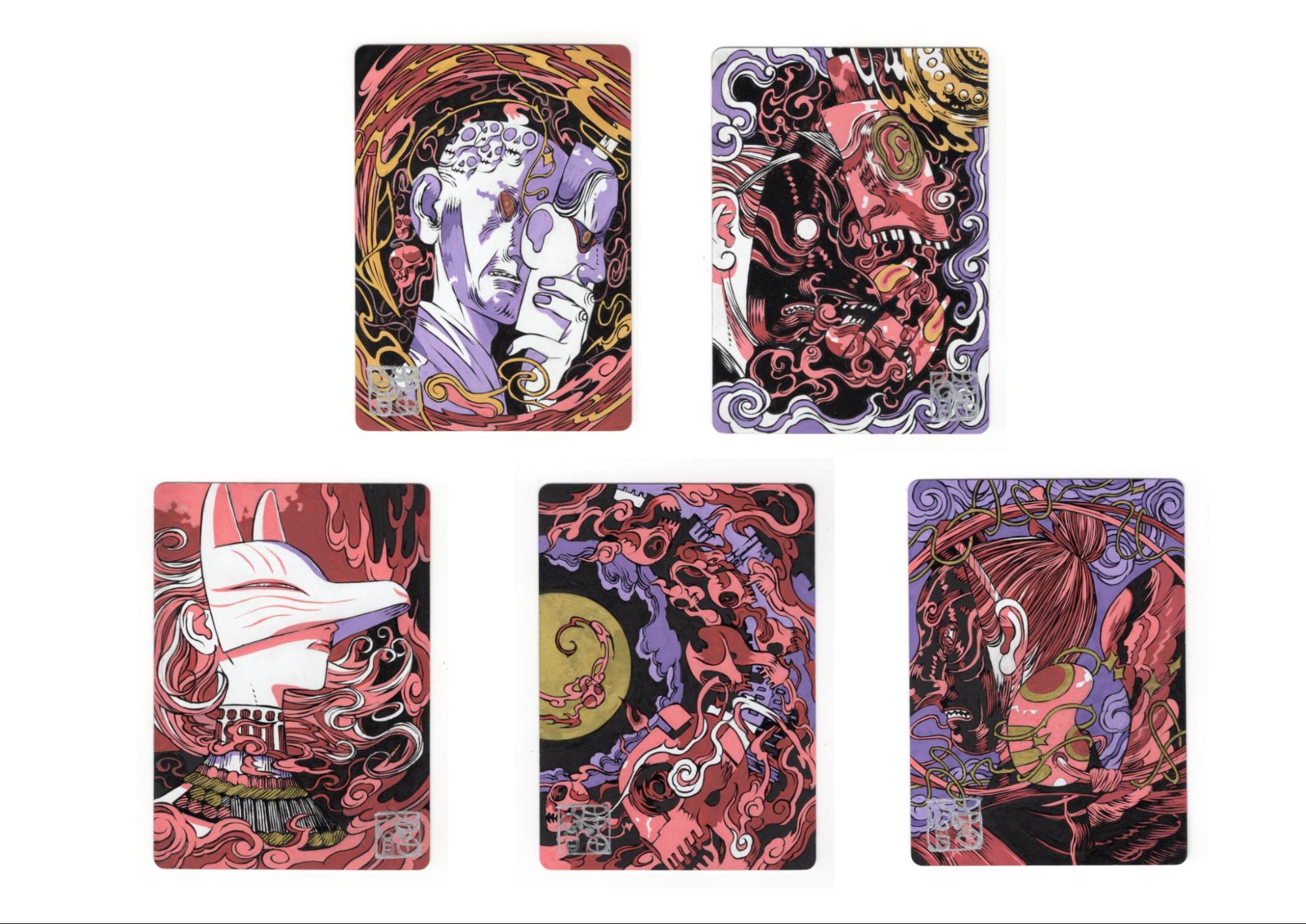 MTG専門店|東京MTG】MTGカード・アート通販サイト