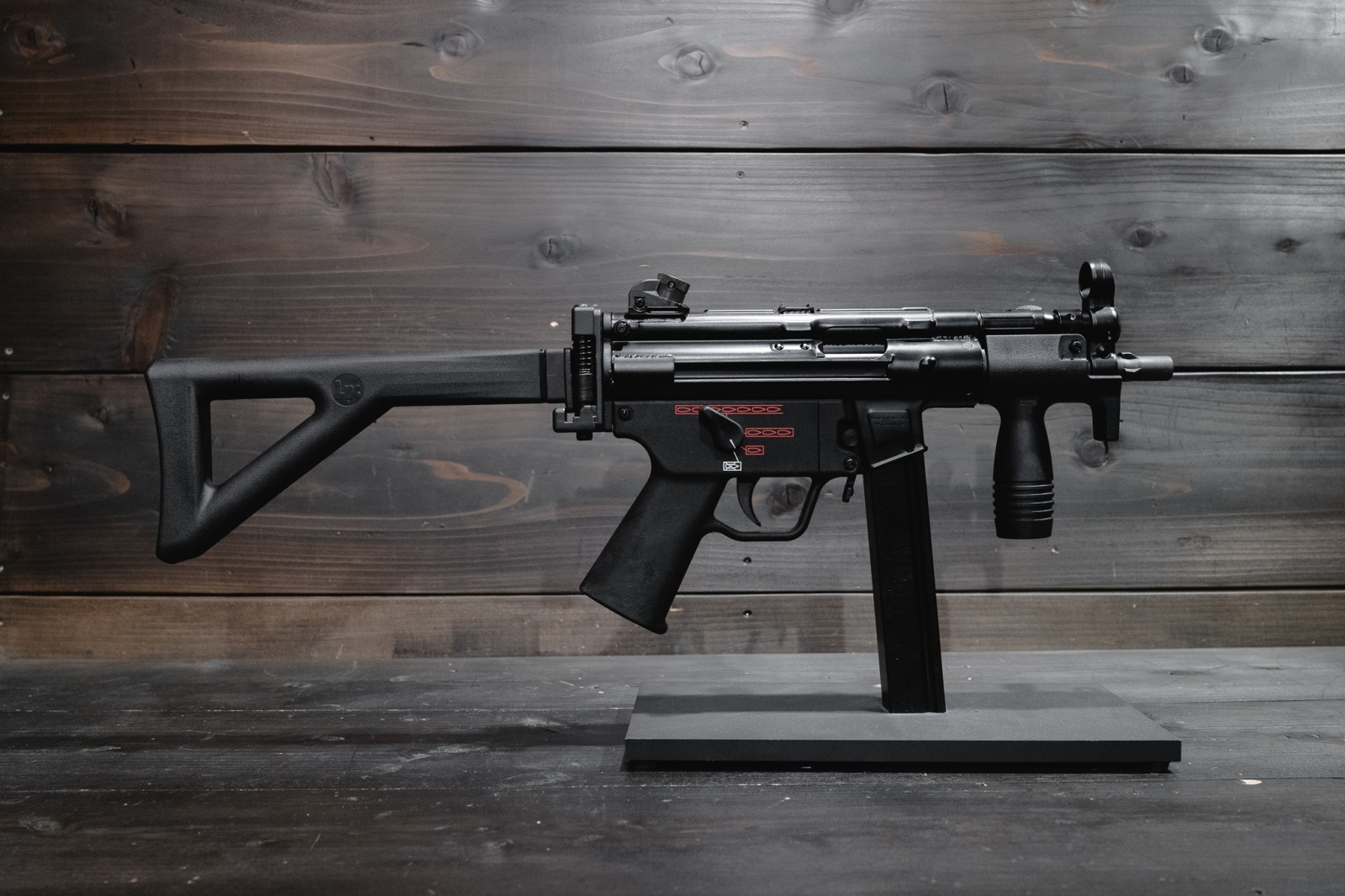 トレポン,PTW,TrainingWeapon,SYSTEMA