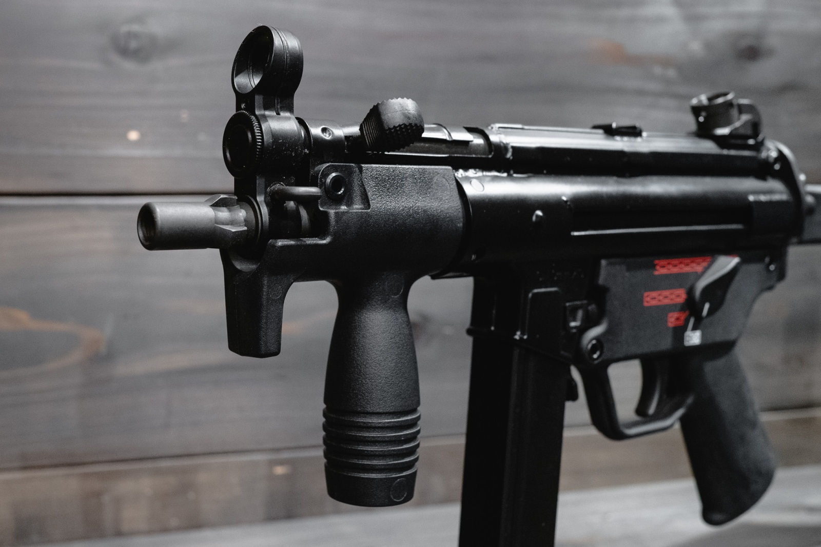 トレポン,PTW,TrainingWeapon,SYSTEMA