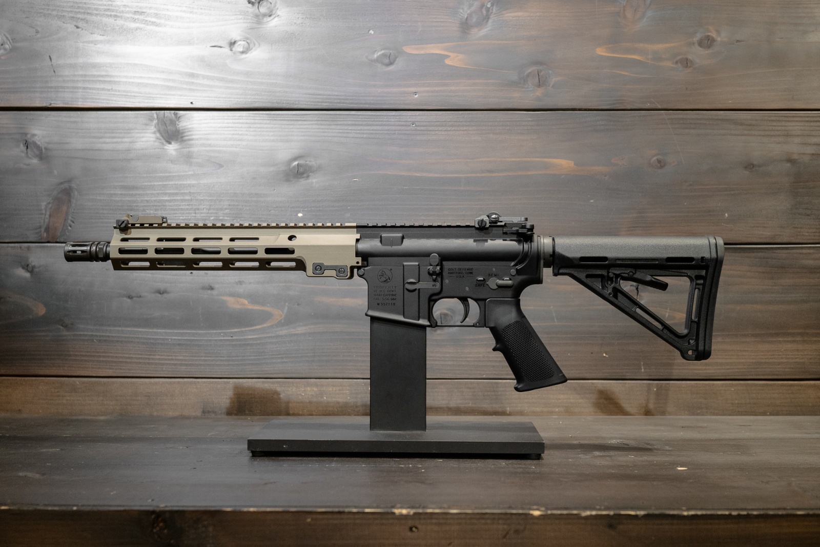 トレポン,PTW,TrainingWeapon,SYSTEMA