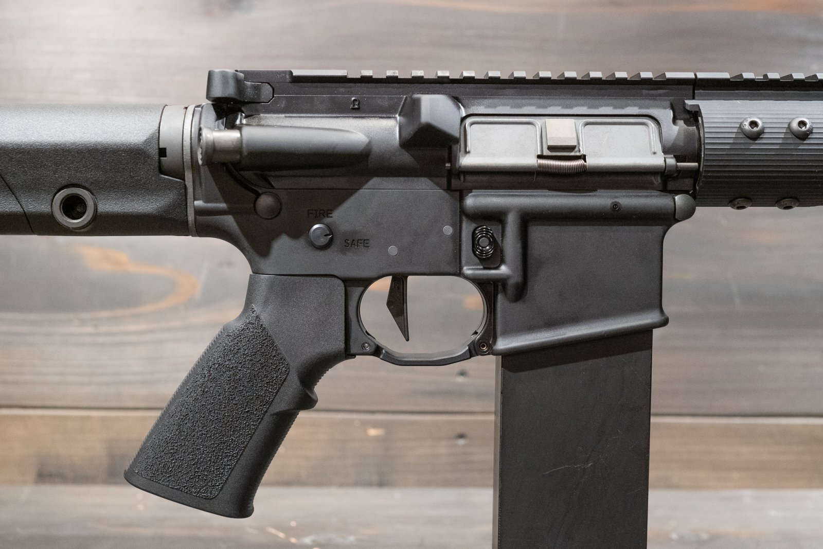 トレポン,PTW,TrainingWeapon,SYSTEMA