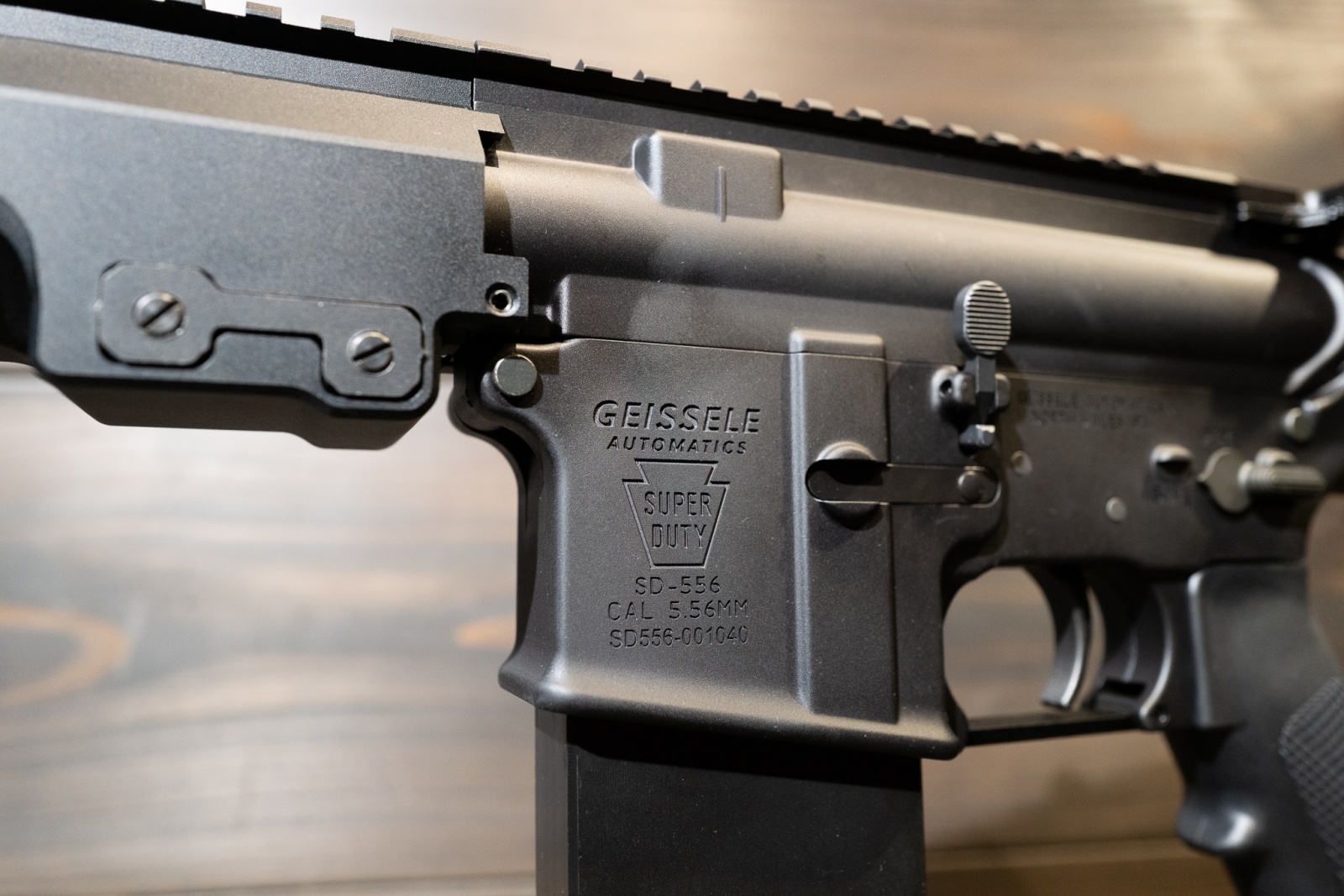 トレポン,PTW,TrainingWeapon,SYSTEMA