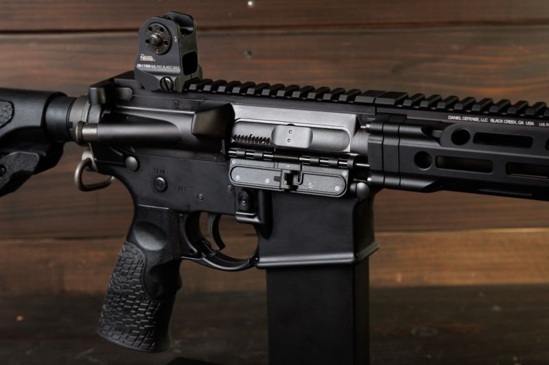 トレポン,PTW,TrainingWeapon,SYSTEMA