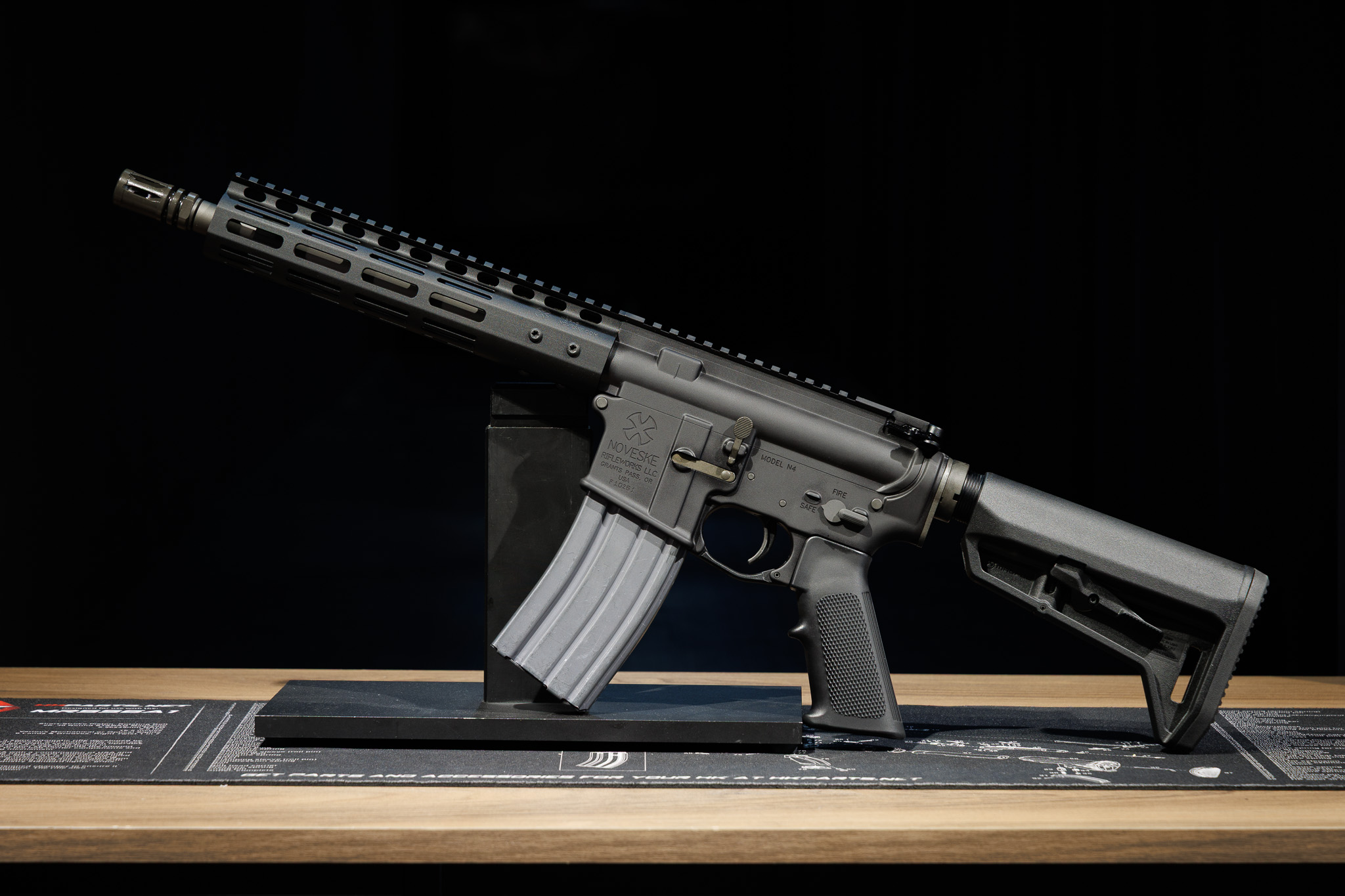 トレポン,PTW,TrainingWeapon,SYSTEMA