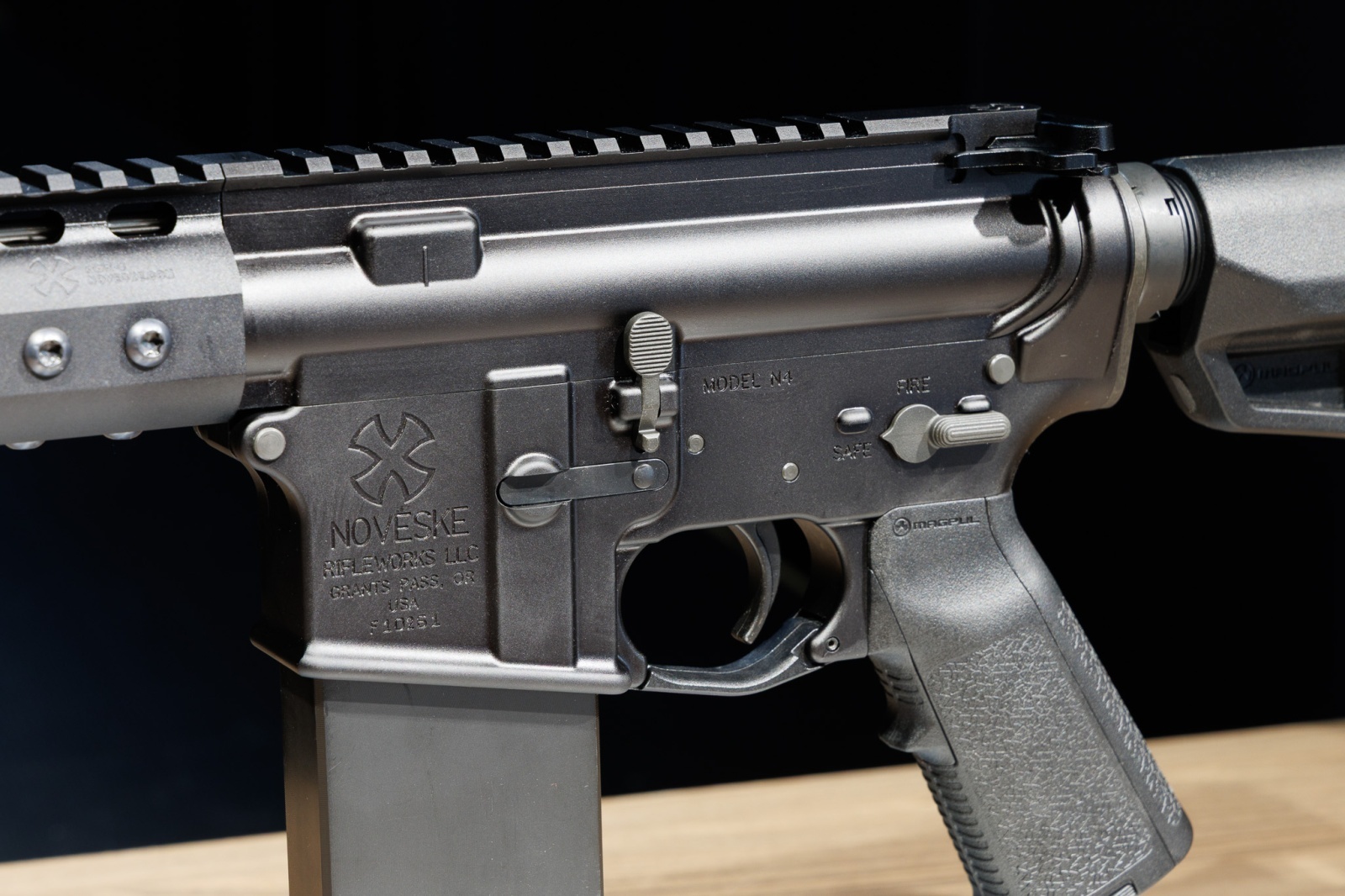 トレポン,PTW,TrainingWeapon,SYSTEMA