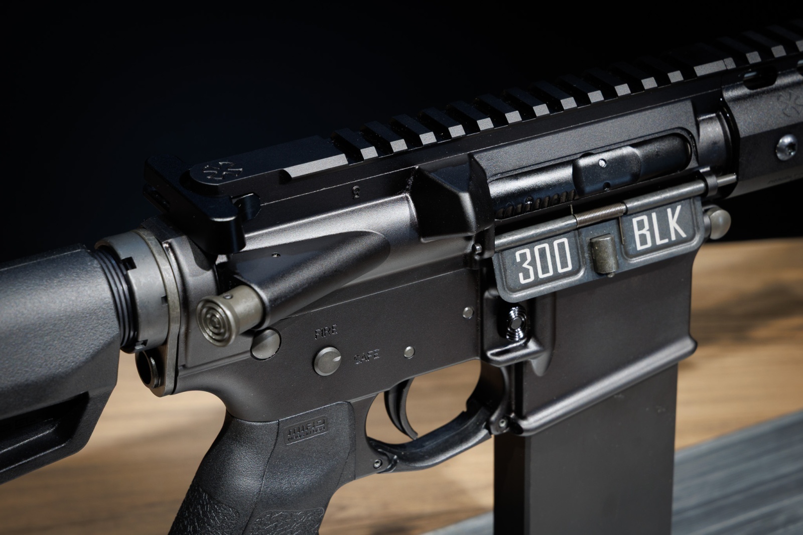 トレポン,PTW,TrainingWeapon,SYSTEMA