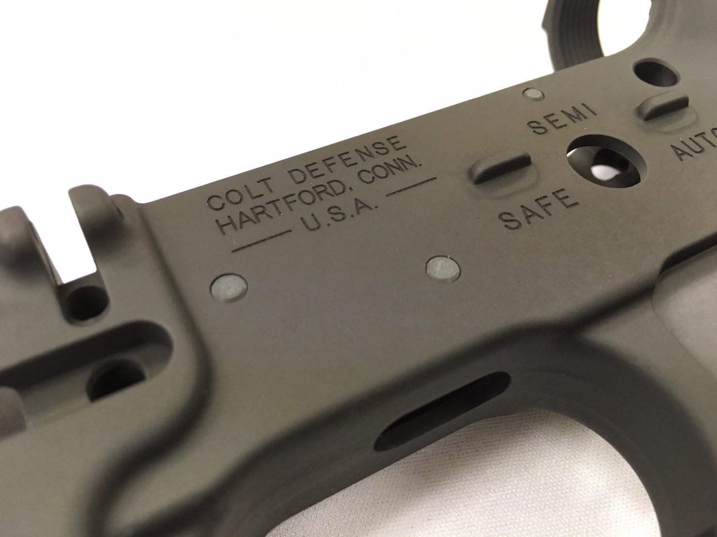 トレポン,PTW,TrainingWeapon,SYSTEMA