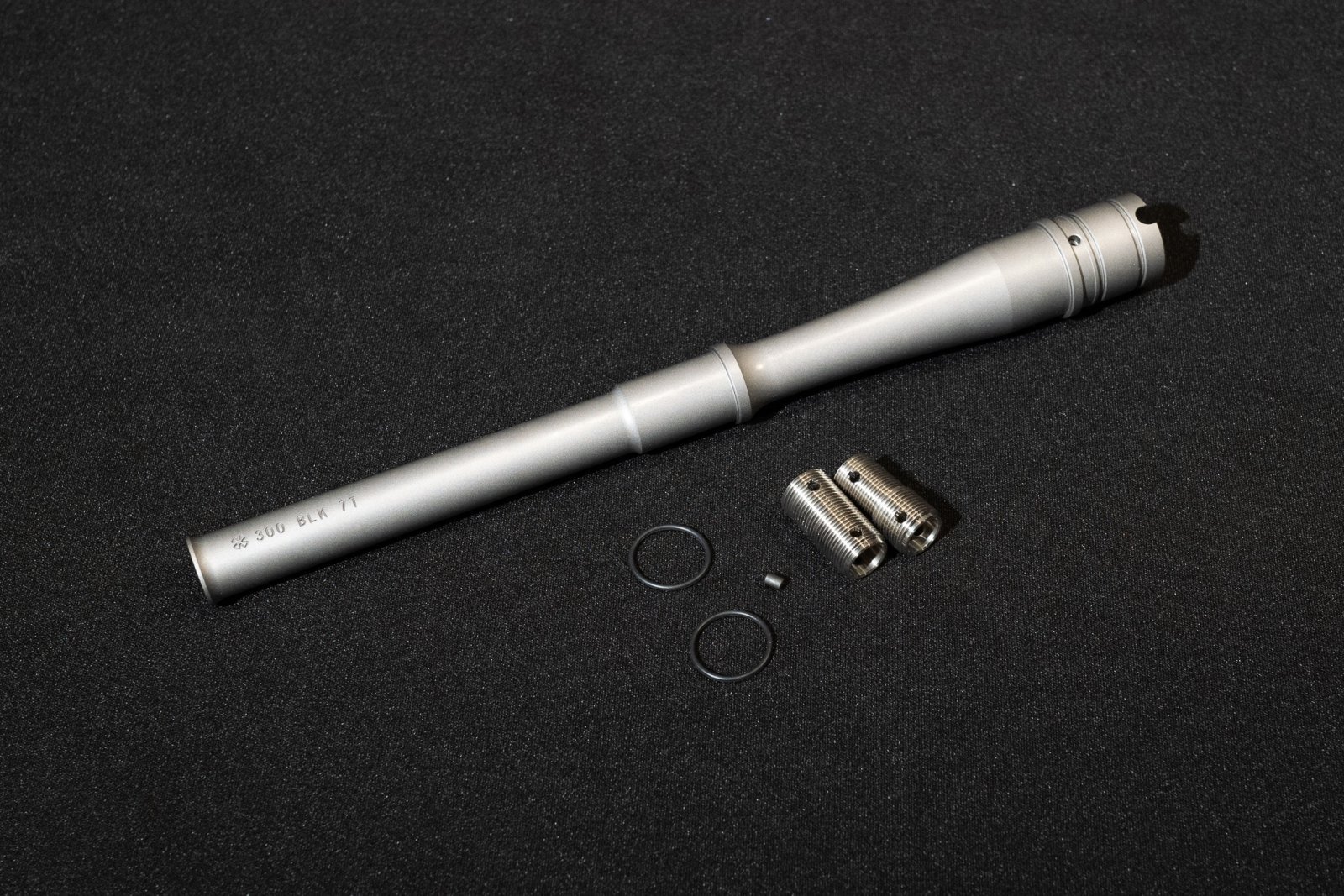 トレポン,PTW,TrainingWeapon,SYSTEMA