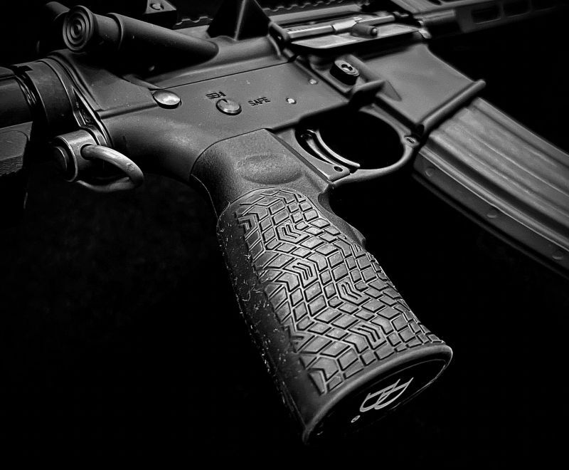 トレポン,PTW,TrainingWeapon,SYSTEMA