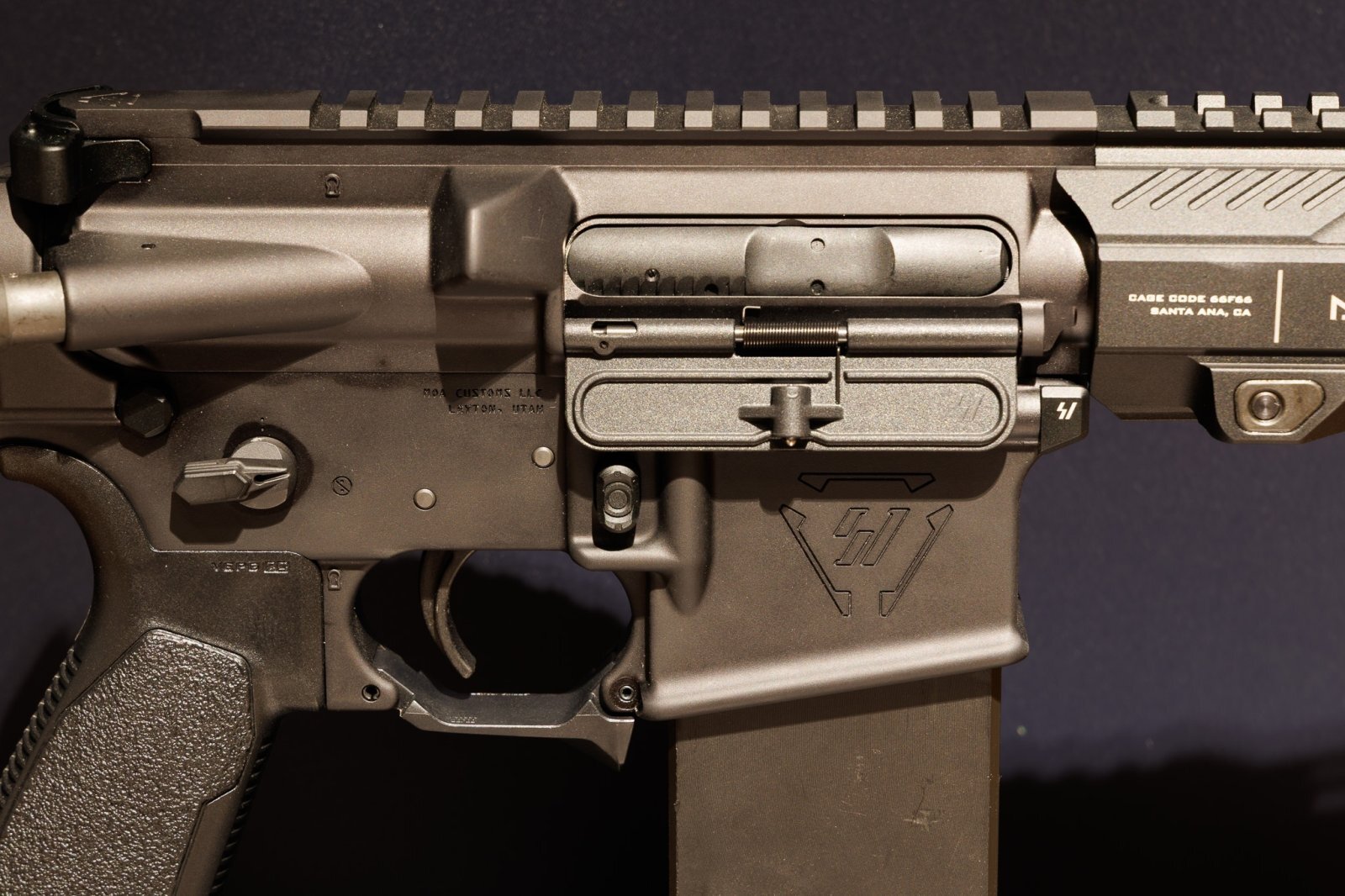 トレポン,PTW,TrainingWeapon,SYSTEMA