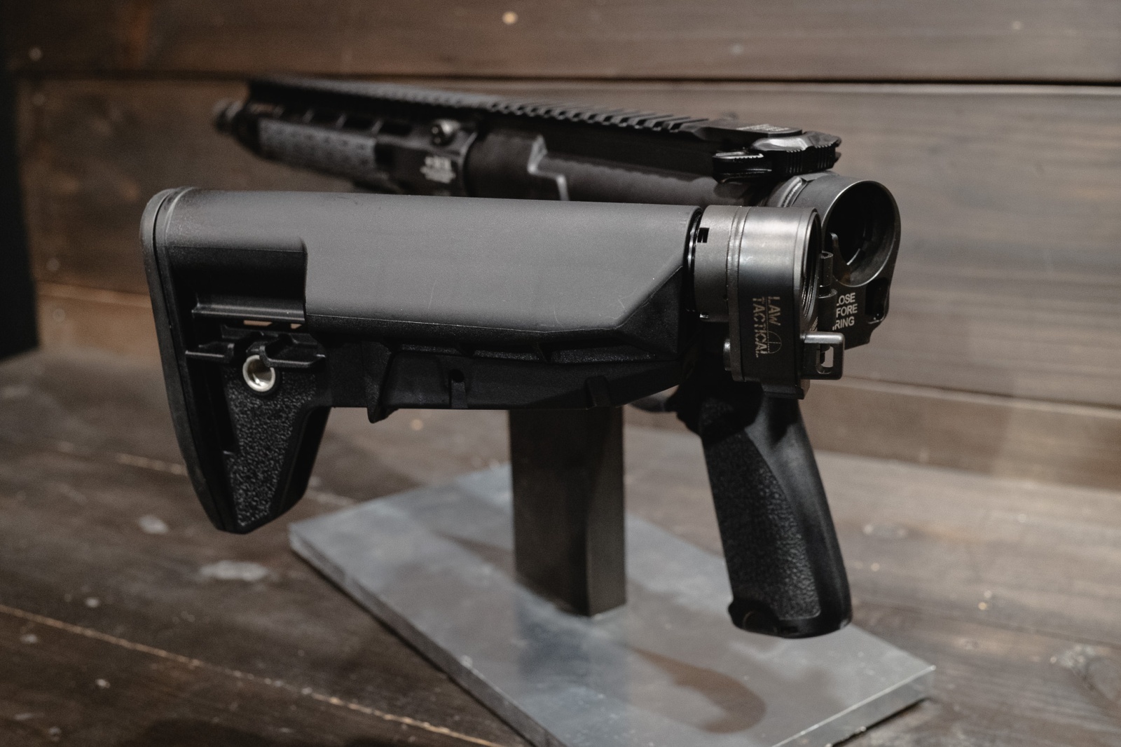 トレポン,PTW,TrainingWeapon,SYSTEMA