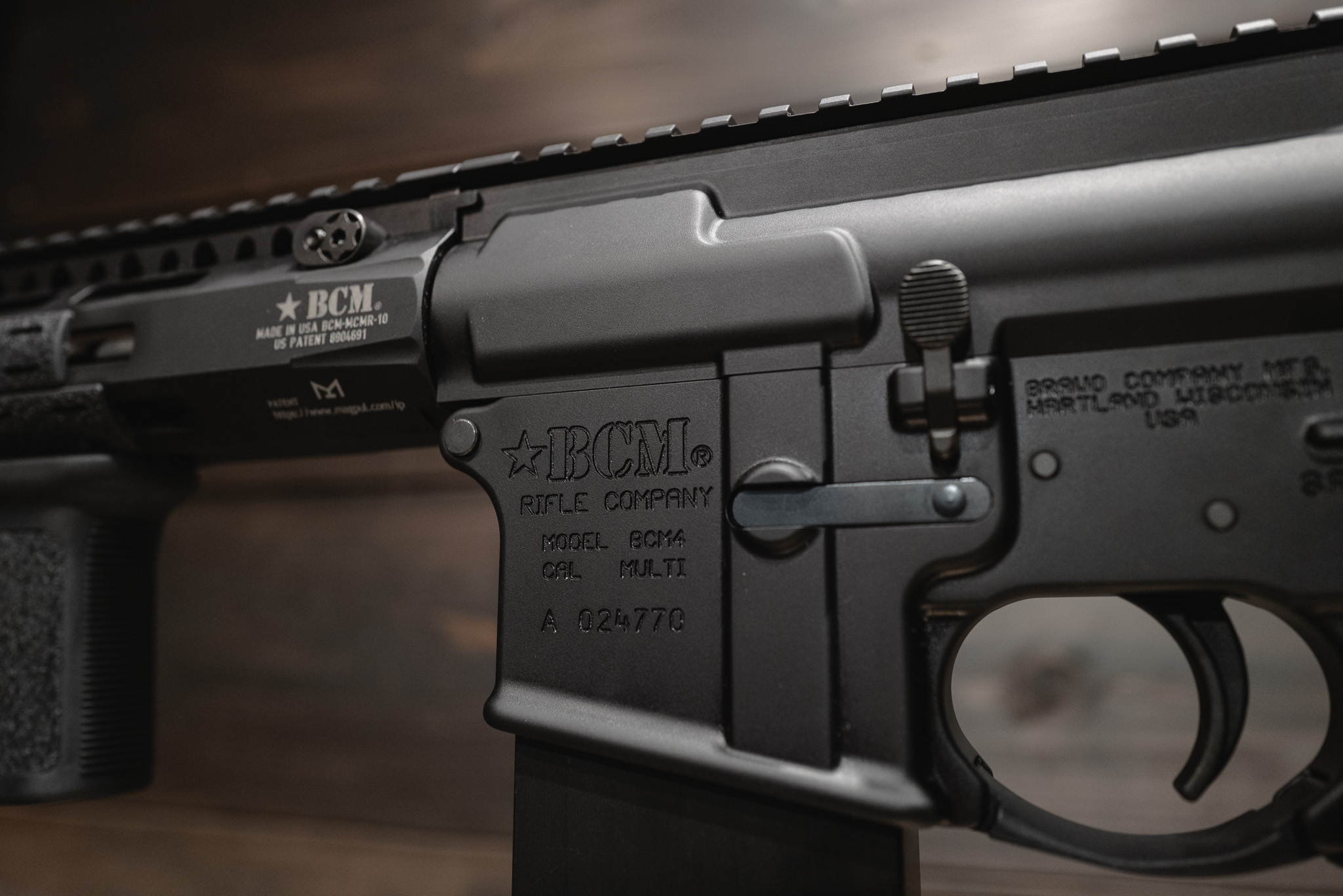 トレポン,PTW,TrainingWeapon,SYSTEMA