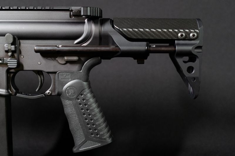 トレポン,PTW,TrainingWeapon,SYSTEMA