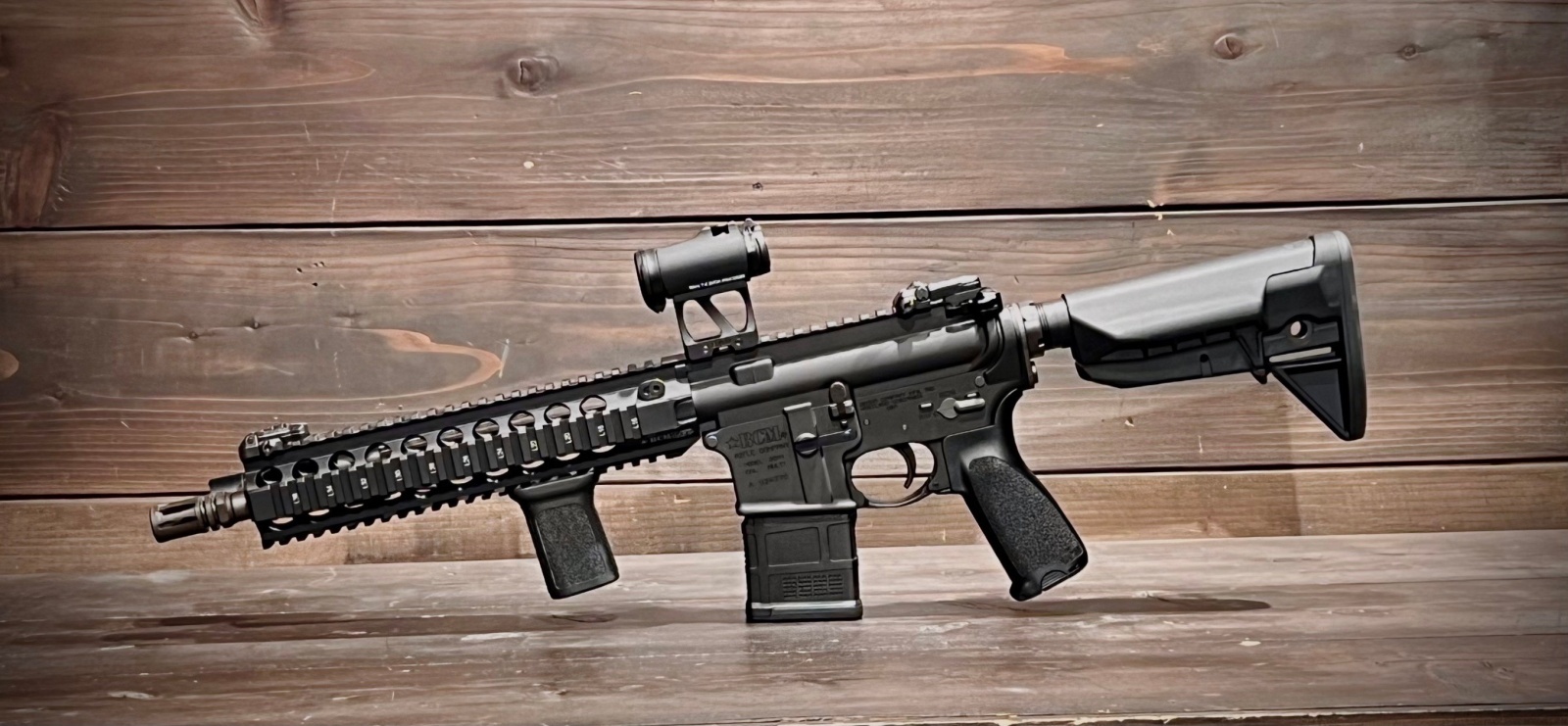 トレポン,PTW,TrainingWeapon,SYSTEMA