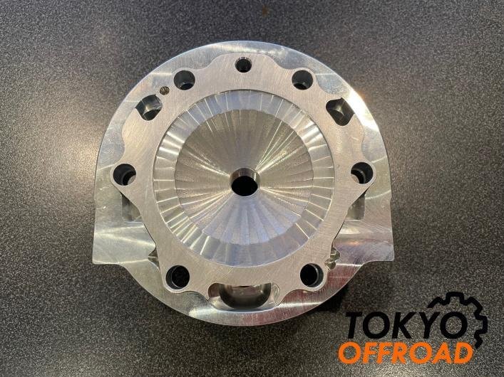 RK Tek Billet Head 2018~2019 300TPI & TE300i – Tokyo Offroad