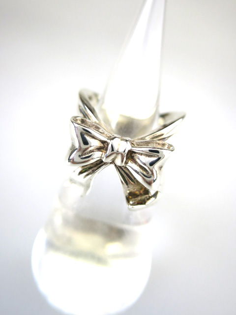 BABY, THE STARS SHINE BRIGHT ラッピングリボンリング 買取 | Tokyo