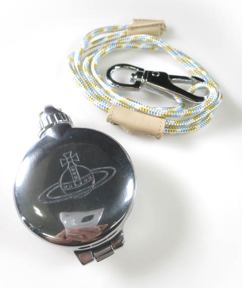 Vivienne Westwood / 携帯灰皿 / ヴィヴィアンウエストウッド 買取