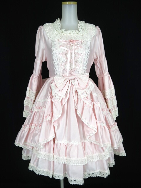 BABY, THE STARS SHINE BRIGHT シンデレラワンピース ベイビーザ