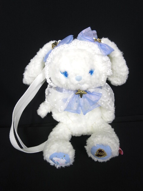 BABY, THE STARS SHINE BRIGHT 大阪店限定 フェアリーなうさくみゃ