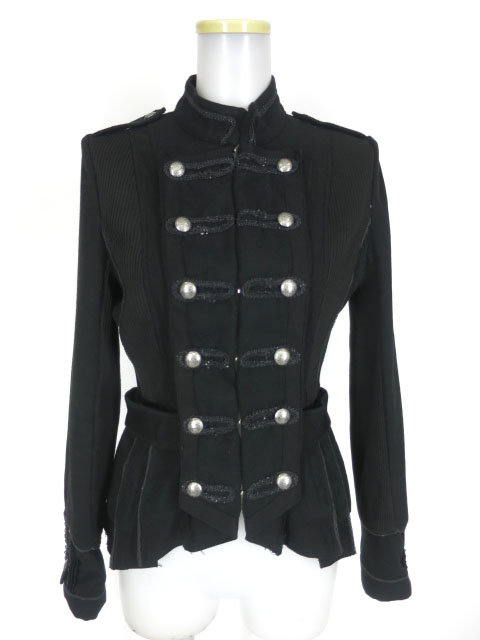 Ozz Croce / ナポレオンジャケット | 高価買取ならTokyo Alice