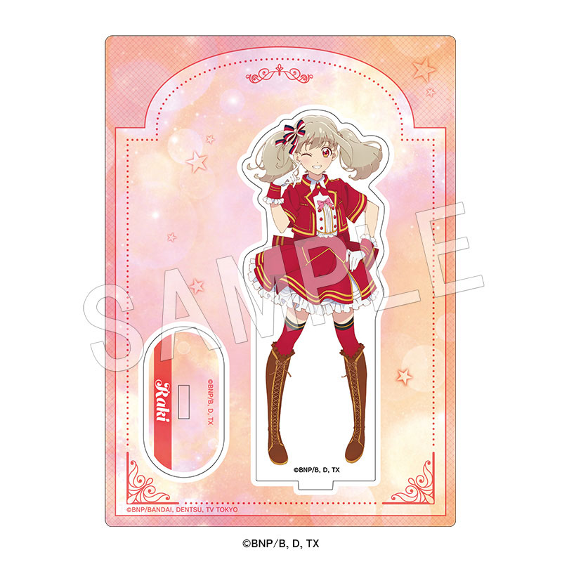 Dream Collaboration Festival ドリコラFes. アイカツ！シリーズ