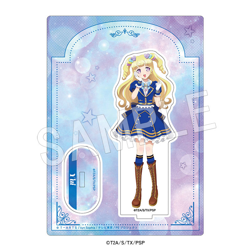 Dream Collaboration Festival ドリコラFes. アイカツ！シリーズ